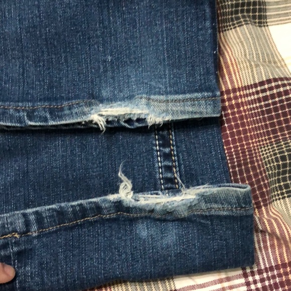 Miss Me jeans - Picture 4 of 4